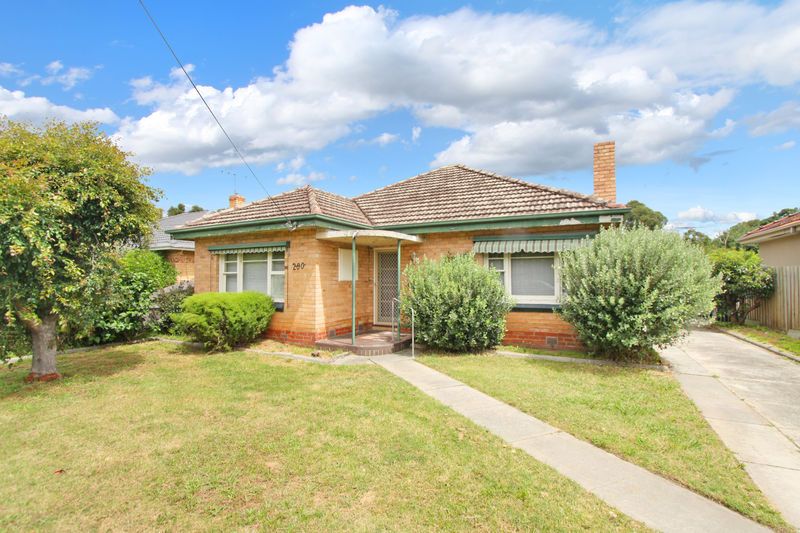 200 Haughton Road, OAKLEIGH SOUTH VIC 3167