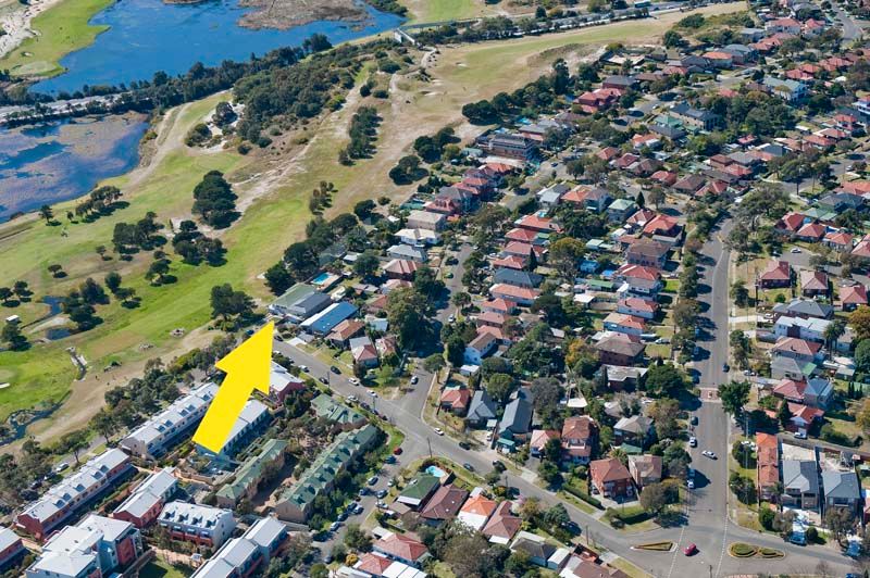 24 Begonia Street, PAGEWOOD NSW 2035