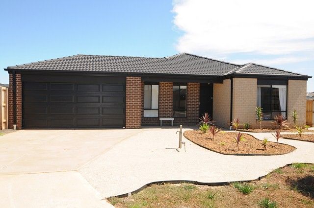 23 Tyler Crescent, TARNEIT VIC 3029