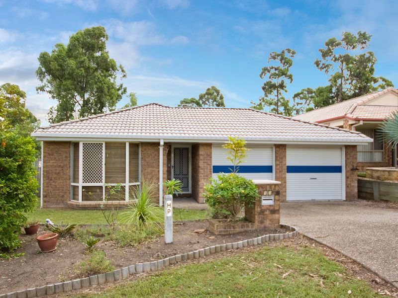 10 Cambridge Crescent, FOREST LAKE QLD 4078