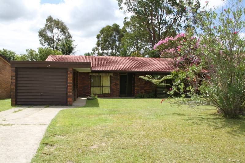 17 Sirius Drive, LAKEWOOD NSW 2443