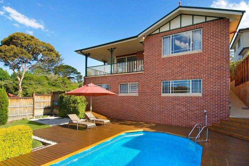 49 Sunshine Street, MANLY VALE NSW 2093