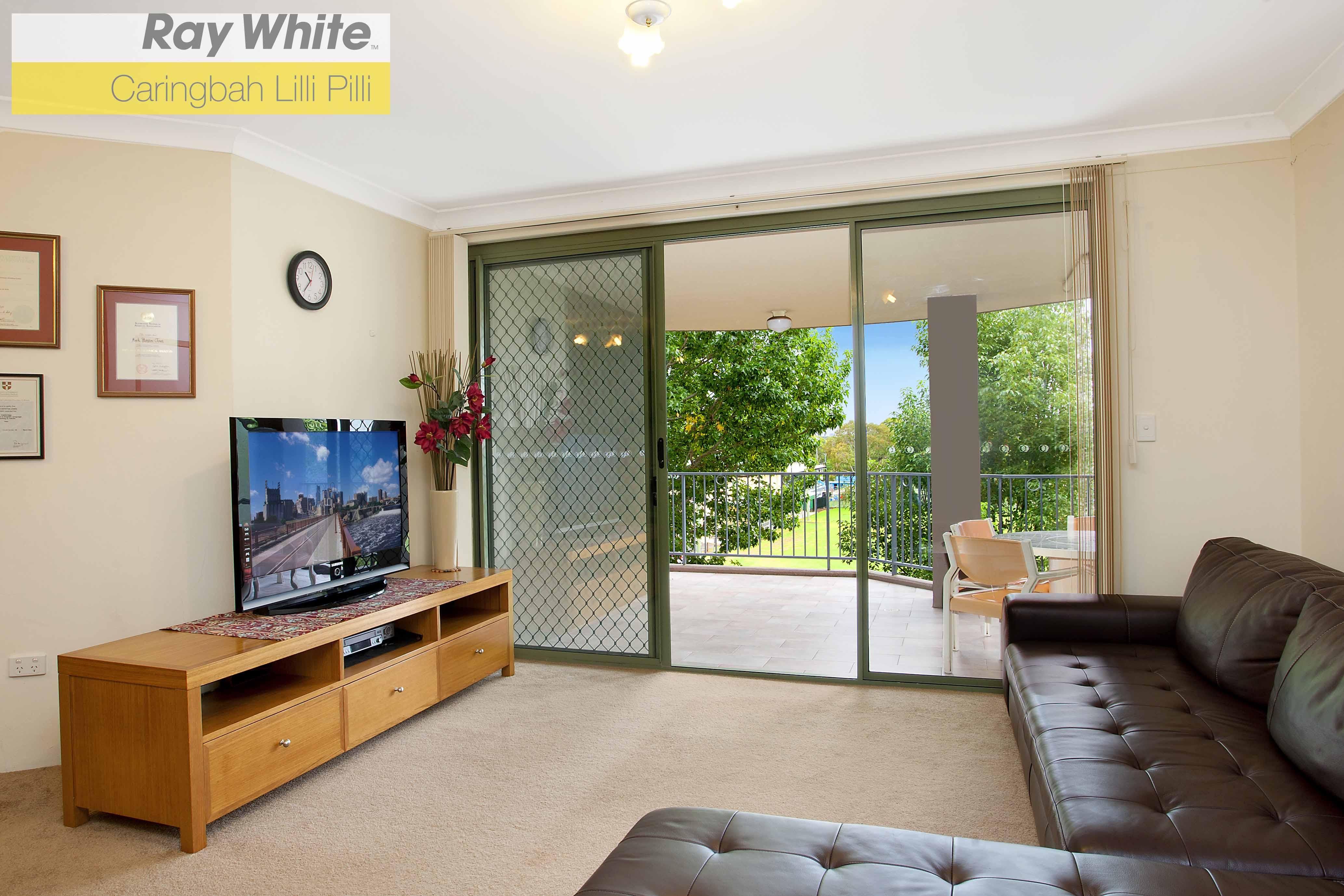 23-29 Willock Avenue, MIRANDA NSW 2228