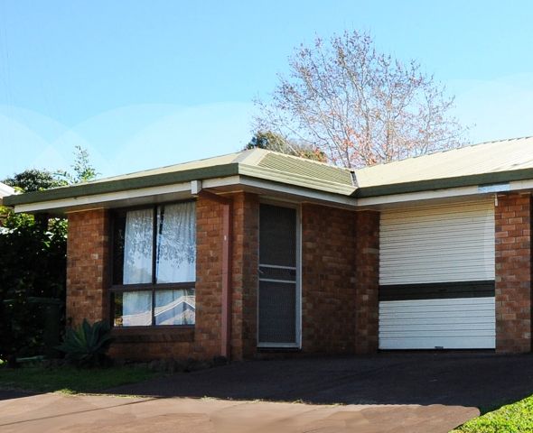 7 Agnes Street, CENTENARY HEIGHTS QLD 4350