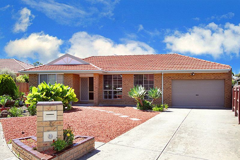 6 Pisani Court, MILL PARK VIC 3082