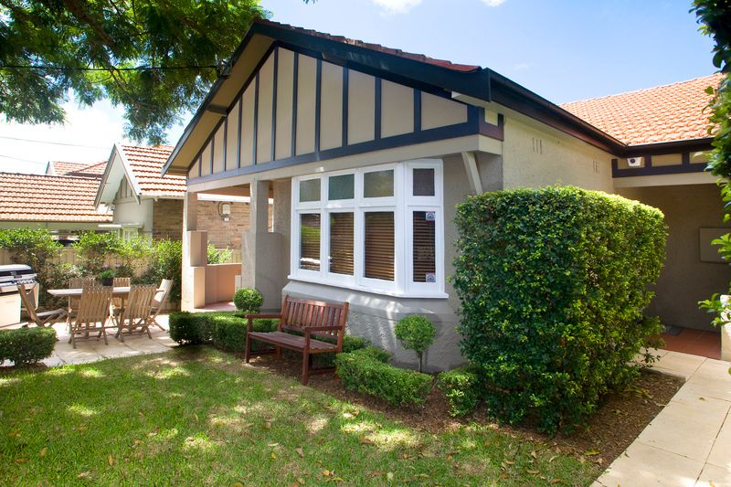 37 Young Street, CREMORNE NSW 2090