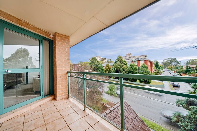 655A Pacific Highway, CHATSWOOD NSW 2067