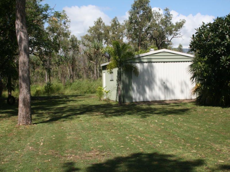 16 Tracey Street, BALGAL BEACH QLD 4816