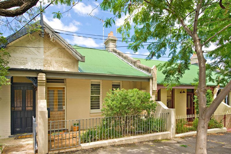 68 Dickson Street, NEWTOWN NSW 2042