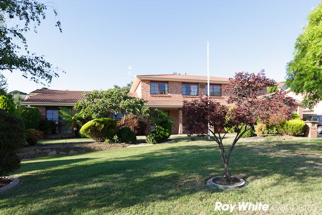 13 Numeralla Street, O'MALLEY ACT 2606