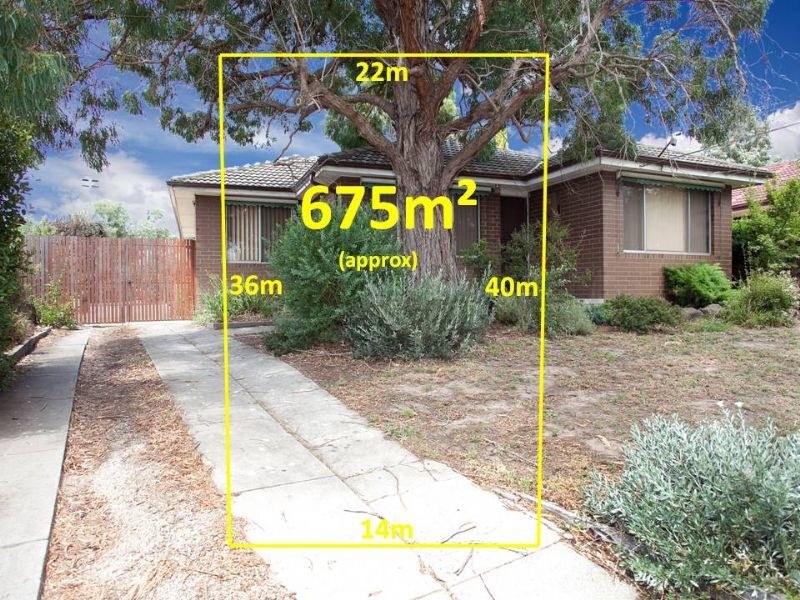 23 Lynne Street, LALOR VIC 3075