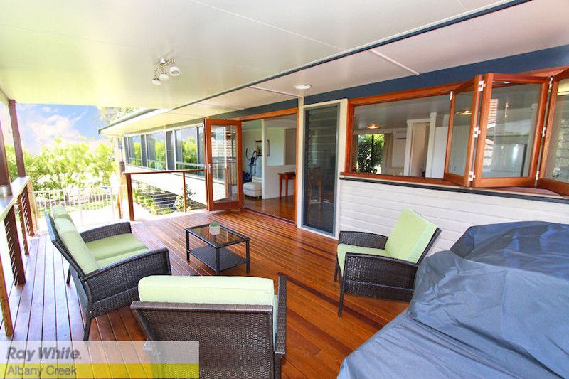 8 Bevan Street, ASPLEY QLD 4034