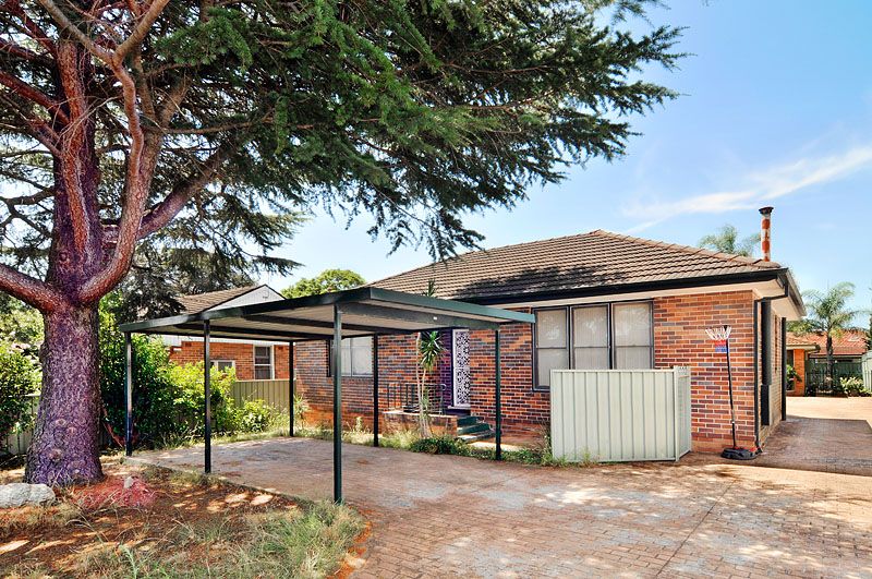 9  Cook Street, NORTH RYDE NSW 2113