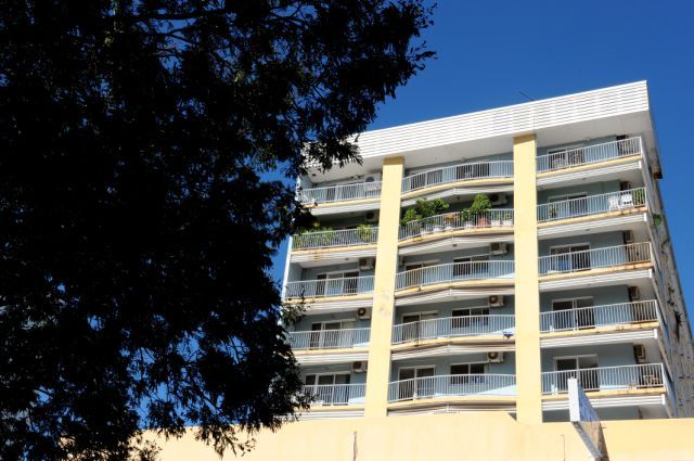 133/21 Cavenagh Street, DARWIN NT 0800