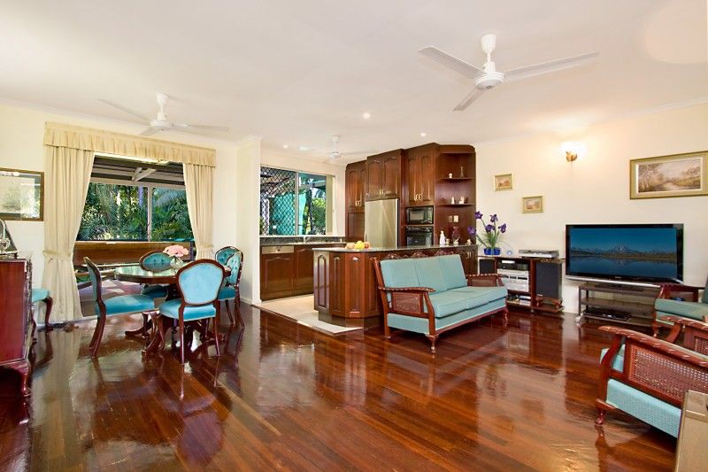 27 Karama Crescent, KARAMA NT 0812