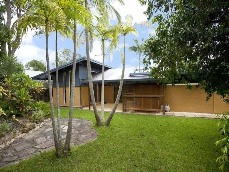 9 Barrabooka Drive, THE GAP QLD 4061