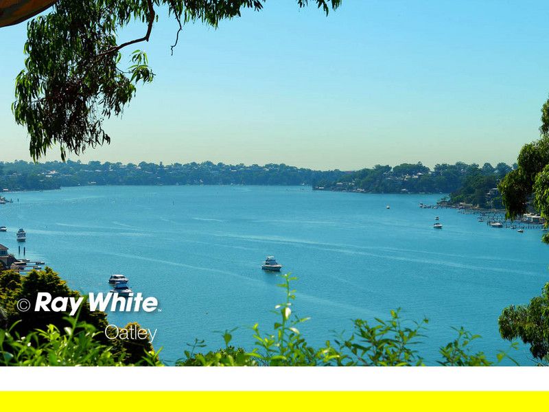 70 Algernon Street, OATLEY NSW 2223