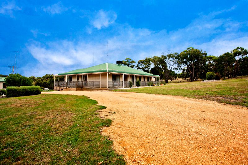 200 Sheoaks-Steiglitz Road, SHE OAKS VIC 3331