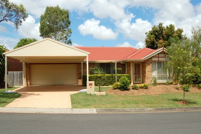 25  Solandra Crescent, CALAMVALE QLD 4116