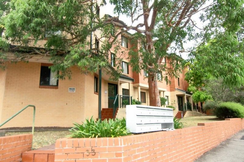 33 Elizabeth Street, ASHFIELD NSW 2131