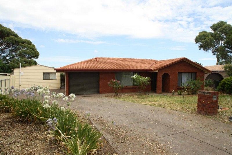 3 Solandra Crescent, MODBURY NORTH SA 5092