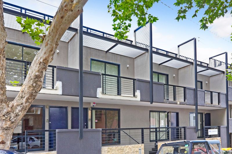 130 Wilton Street, SURRY HILLS NSW 2010