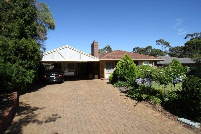 2 Steinwedel Court, ST AGNES SA 5097