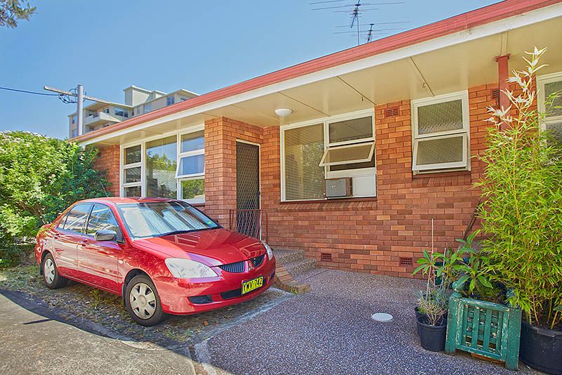 8 Ewos Parade, CRONULLA NSW 2230