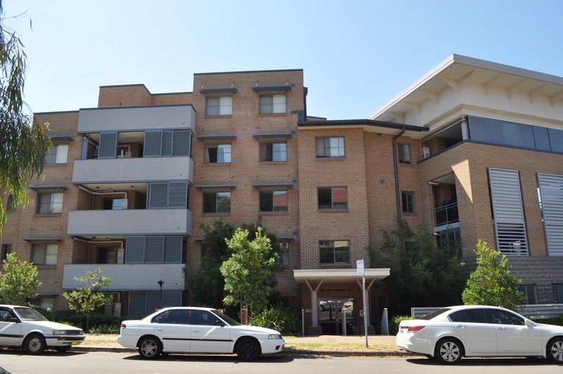 18-22 Gray Street, SUTHERLAND NSW 2232