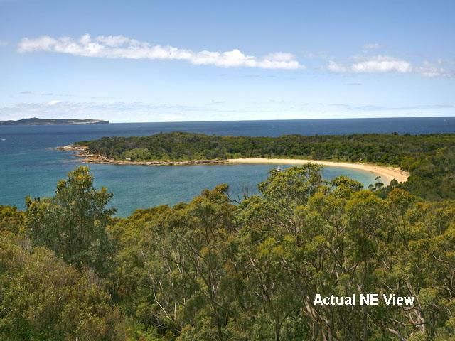 18 Eric Street, BUNDEENA NSW 2230