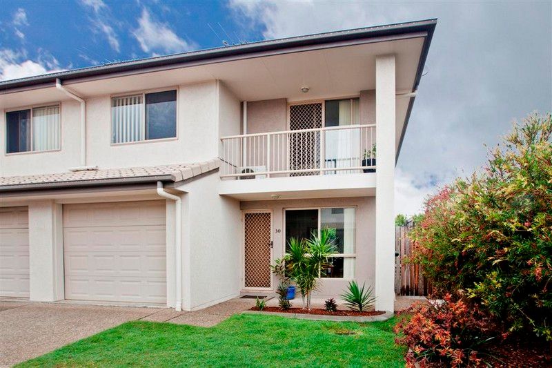 39 Johnston Street, CARINA QLD 4152