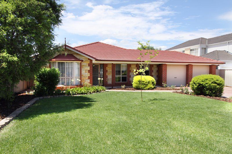 37 Burdekin Avenue, HILLCREST SA 5086