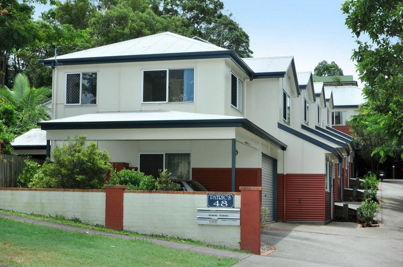 48 Ernest Street, MORNINGSIDE QLD 4170