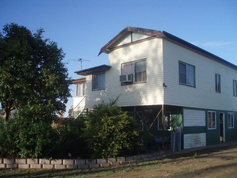 455 Alton Downs-Nine Mile Road, ALTON DOWNS QLD 4702