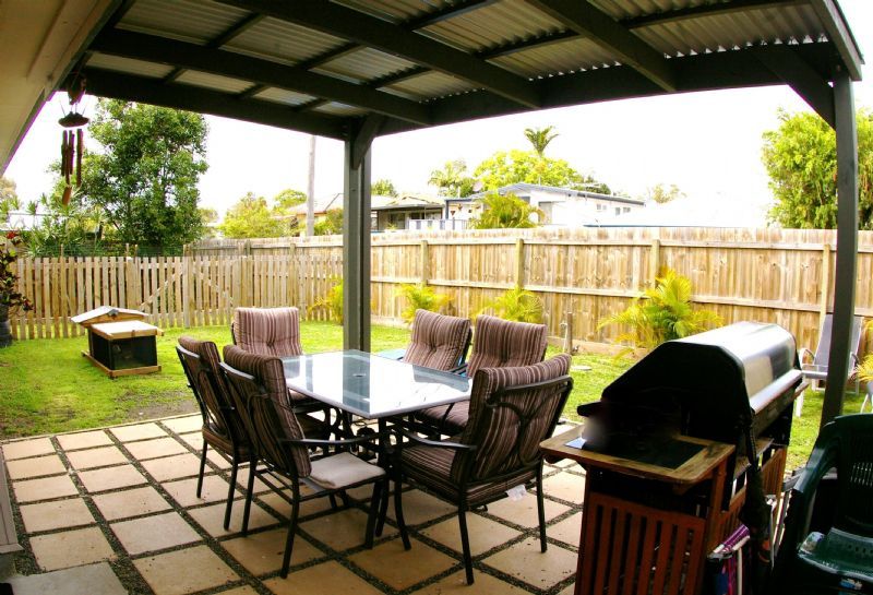 35 Beaufort Place, DECEPTION BAY QLD 4508