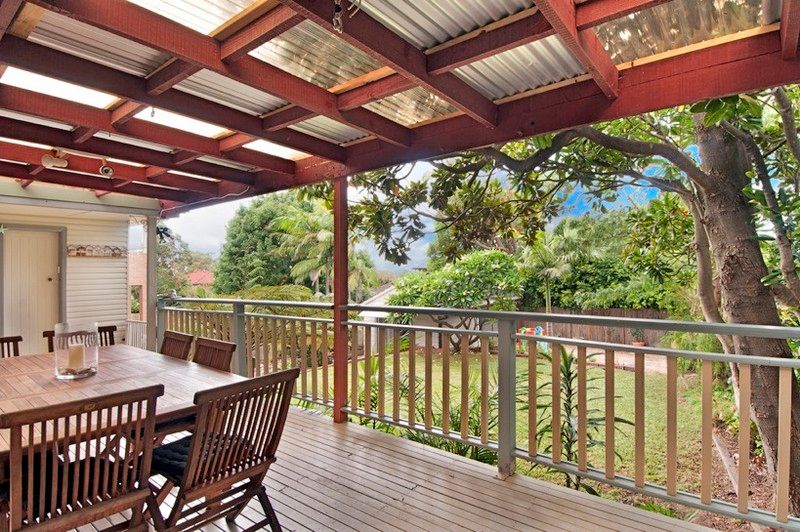 79 Roosevelt Avenue, ALLAMBIE HEIGHTS NSW 2100