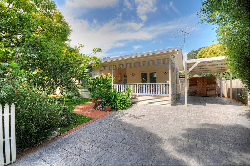 18 Jarvis Avenue, CROYDON VIC 3136