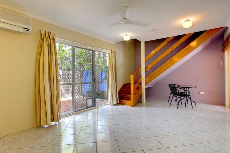 66 Cook Street, NORTH WARD QLD 4810