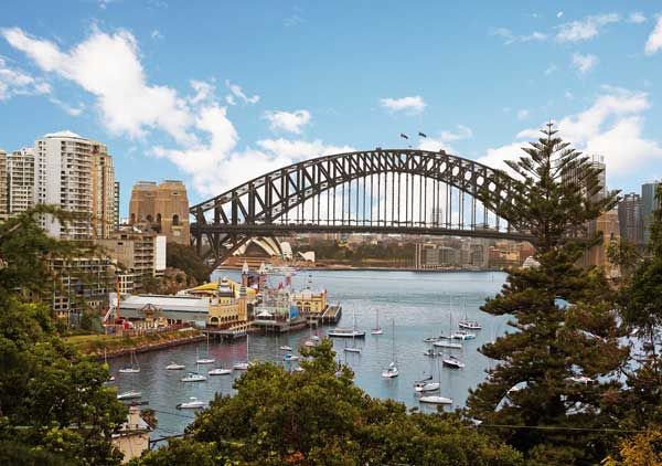 5/26 Lavender Street, LAVENDER BAY NSW 2060