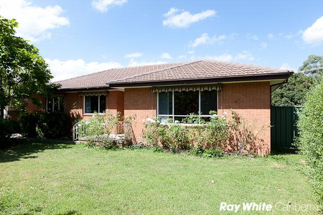 5 Blowering Street, DUFFY ACT 2611