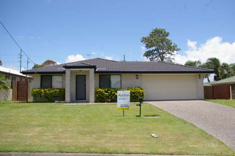 34 Bramble Crescent, DECEPTION BAY QLD 4508