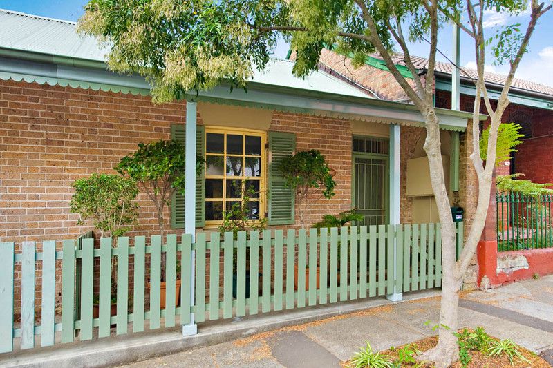 78B Chelmsford Street, NEWTOWN NSW 2042