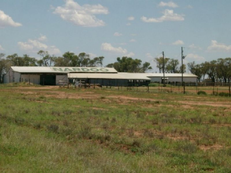 Cunnamulla, QLD Rural Rural Livestock Property Sold