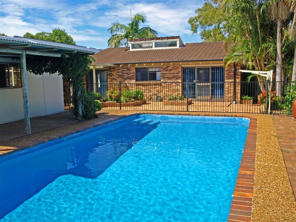 2 Ocean Parade, NORAVILLE NSW 2263
