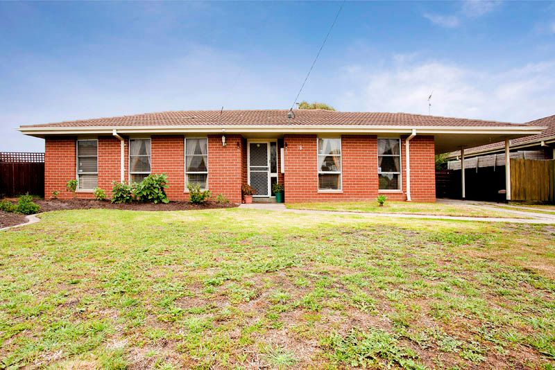 18 Worden Court, WHITTINGTON VIC 3219