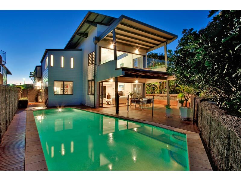 24 Collins Lane, CASUARINA NSW 2487