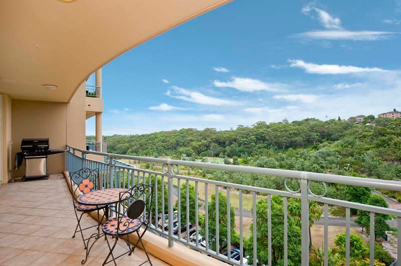 18 King Street, WAVERTON NSW 2060