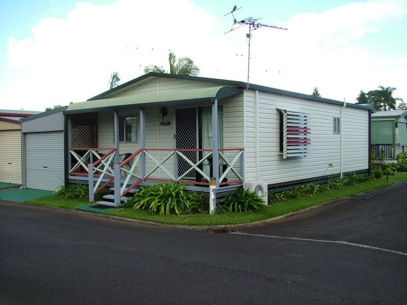 25 Fenwick Drive, EAST BALLINA NSW 2478