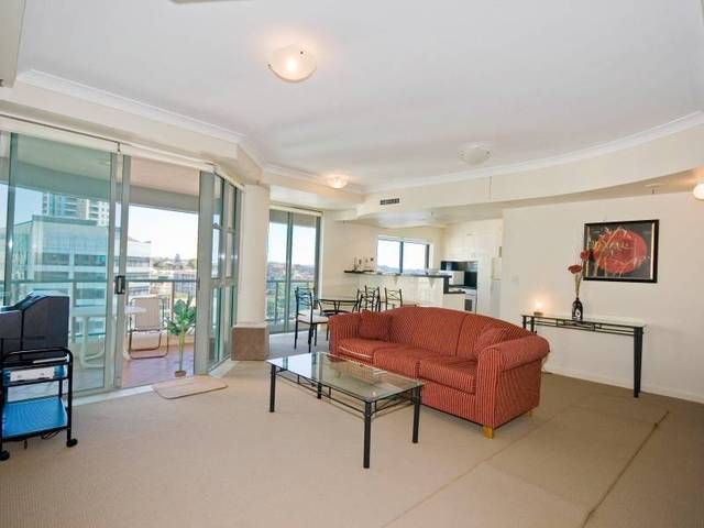 35 Howard Street, BRISBANE QLD 4000