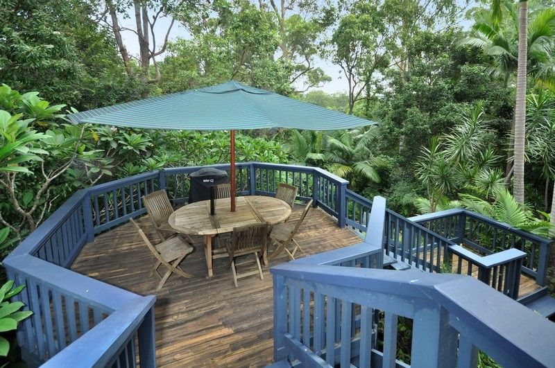 95 Illuta Avenue, FERNY HILLS QLD 4055